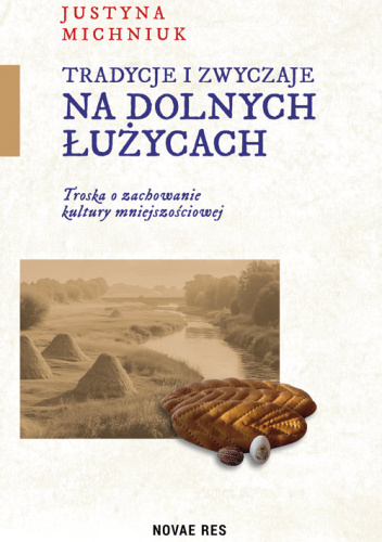 Magia tradycji łączy regiony. Relacja ze spotkania z Justyną Michniuk w Bibliotece w Radziechowach